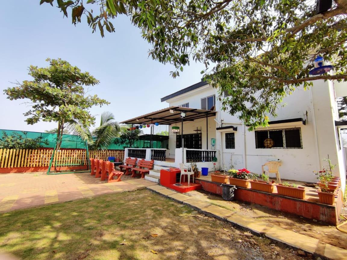 Rose Villa Lonavala Exterior photo