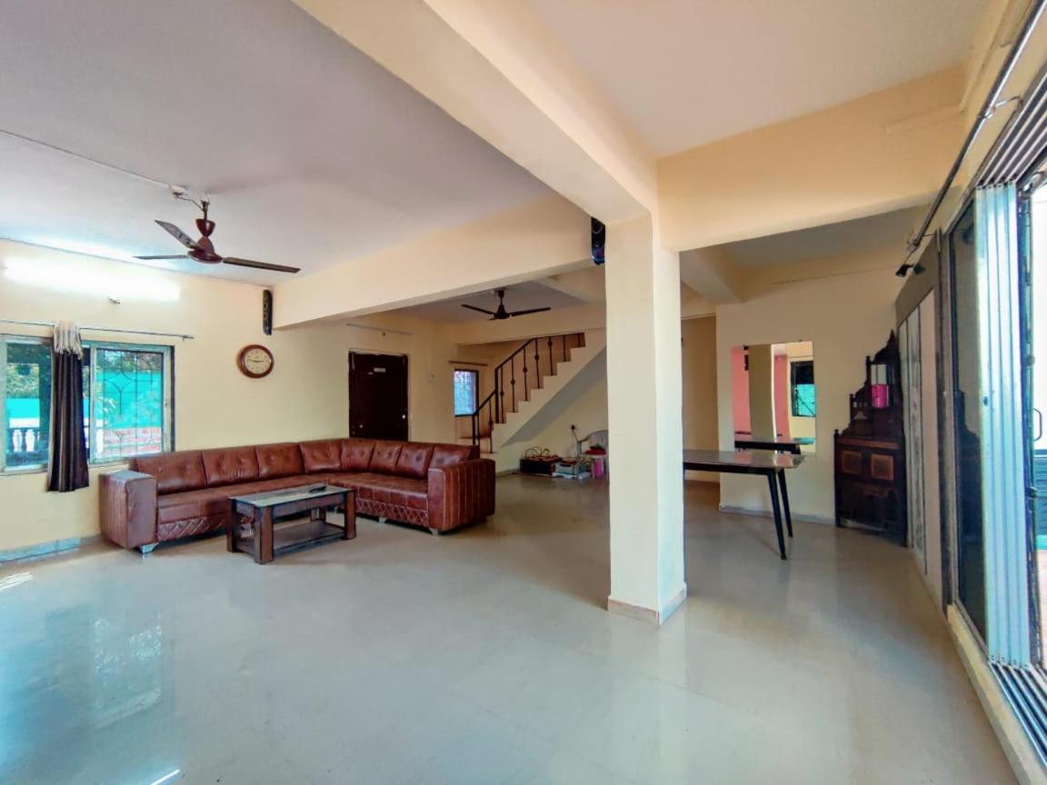 Rose Villa Lonavala Exterior photo