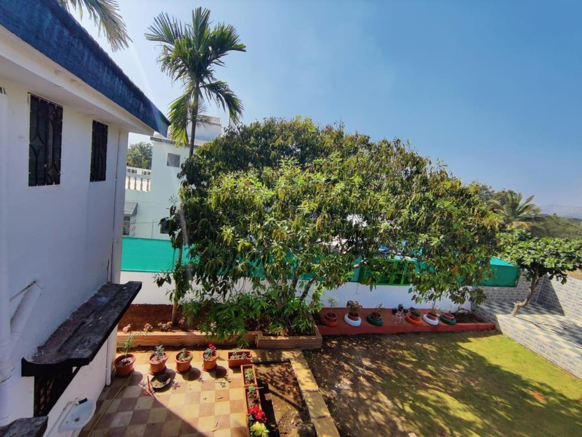 Rose Villa Lonavala Exterior photo