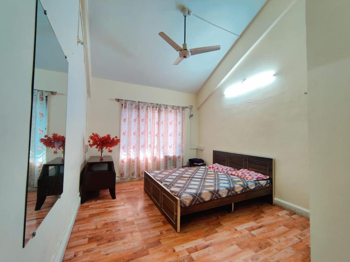 Rose Villa Lonavala Exterior photo