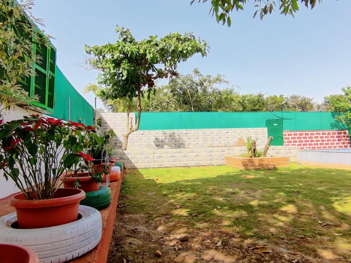 Rose Villa Lonavala Exterior photo